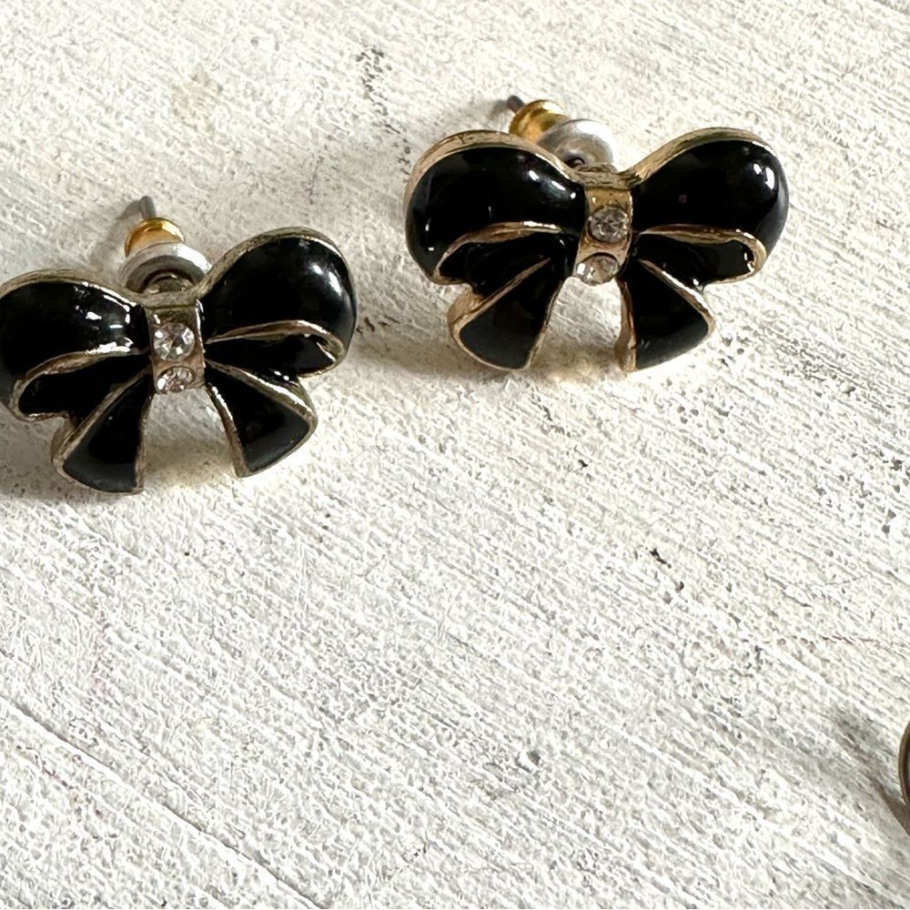Earring bundle of 5 - Picture 6 of 11